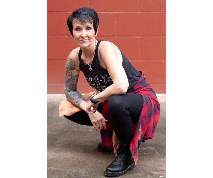 Slim Sherri Show Shirt