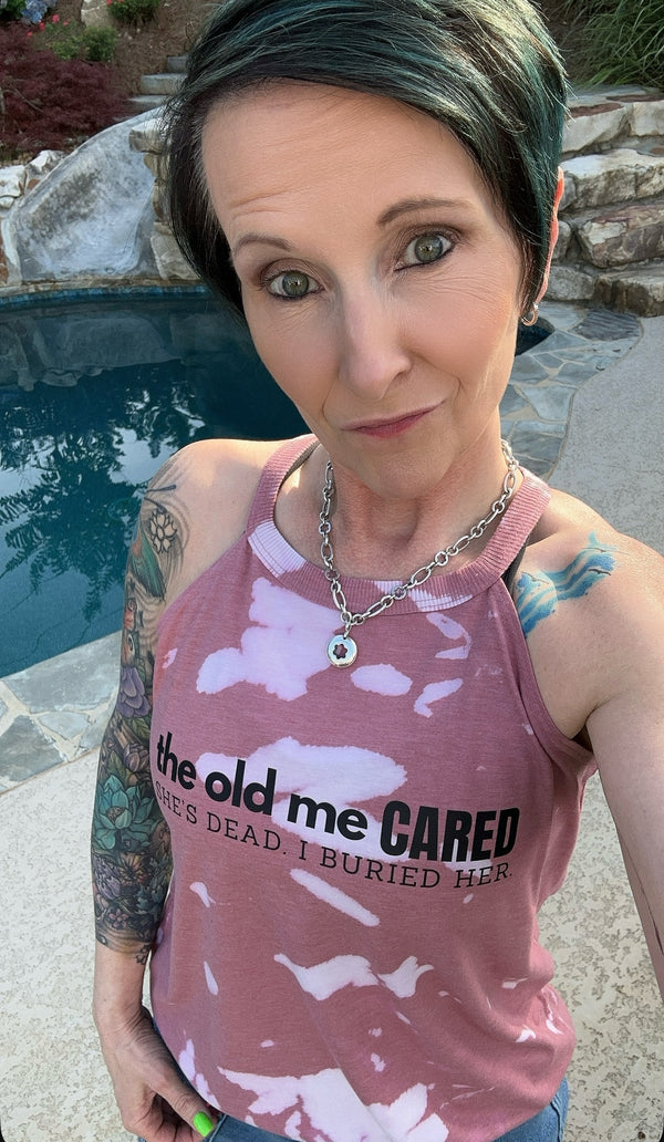 Slim Sherri Old Me