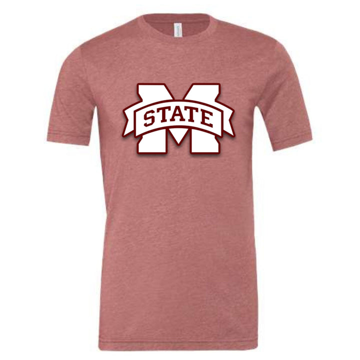 Mississippi State Graphic Tee