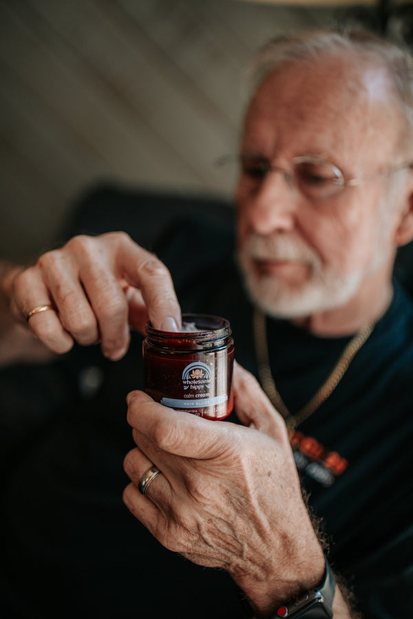 Allergy, Cold & Sinus Rescue - WH 4oz.