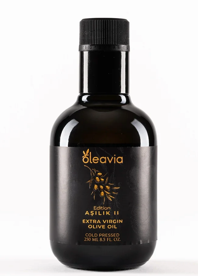 Oleavia Olive Oil Asilik II Edition