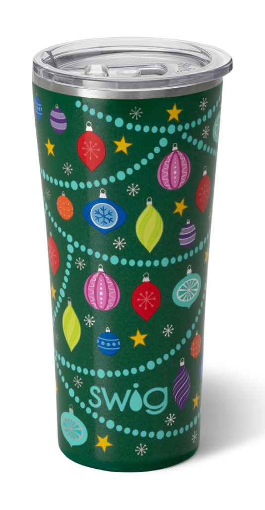 O Christmas Tree | Tumbler (22oz)