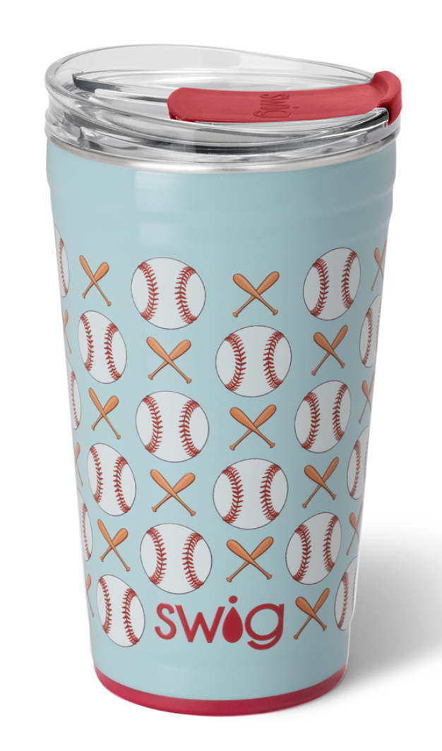 Home Run | Party Cup (24oz)