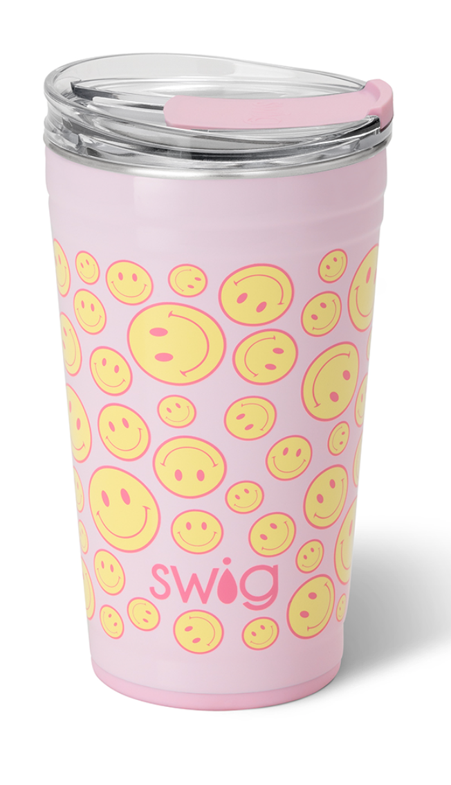 Oh Happy Day | Party Cup (24oz)