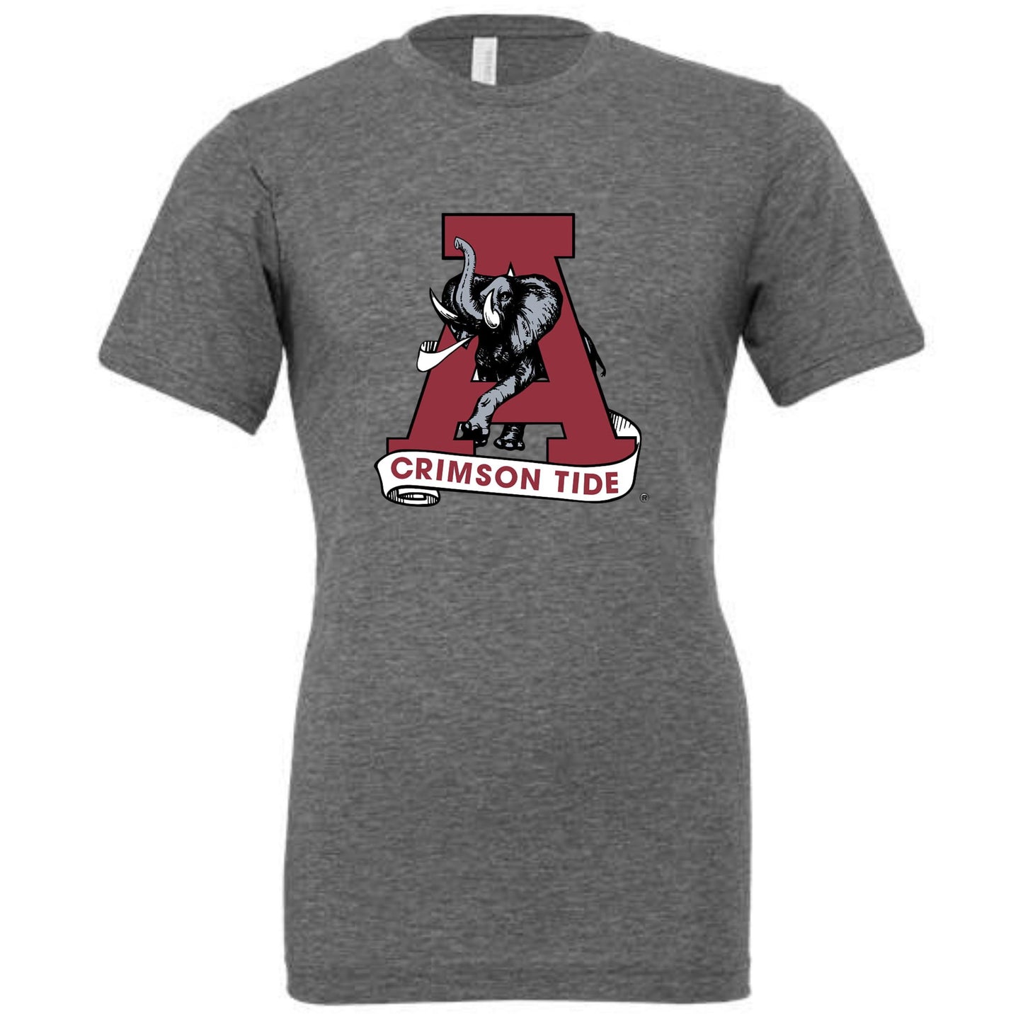 Alabama Crimson Tide Graphic Tee