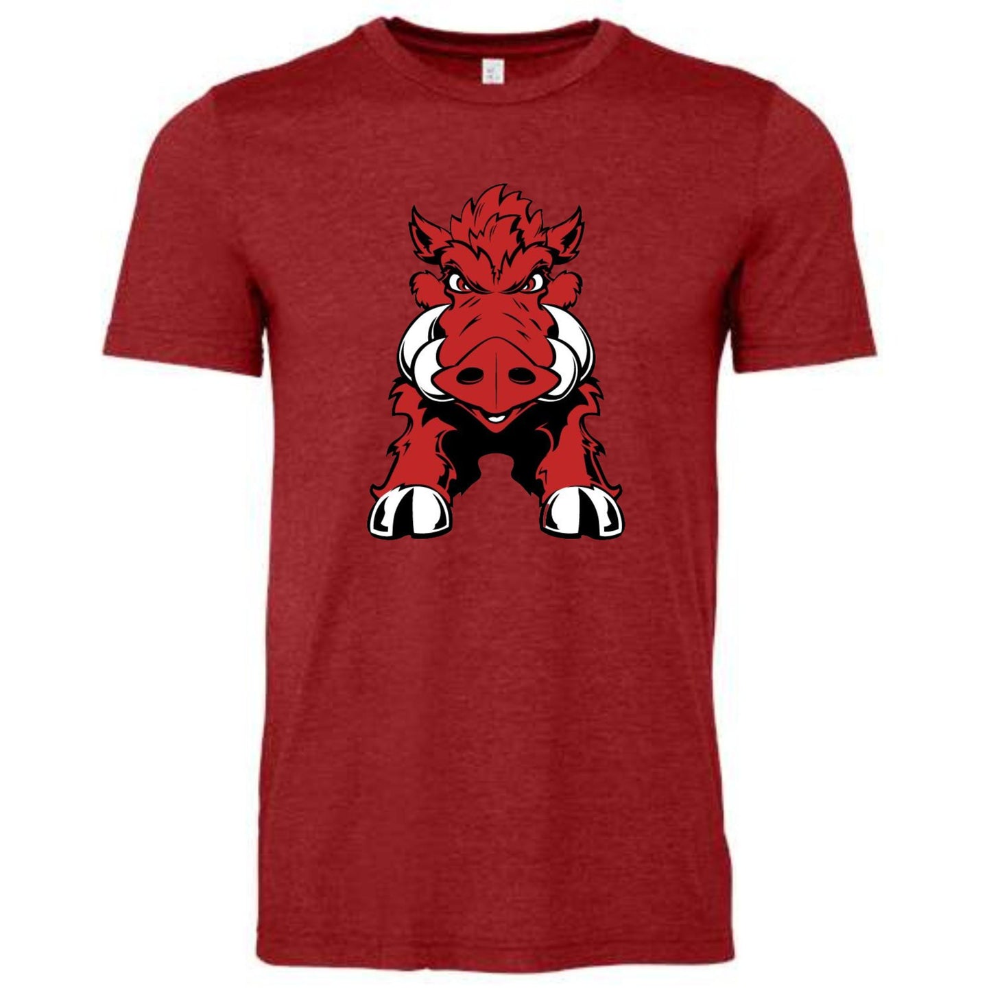 Arkansas Razorbacks Graphic Tee