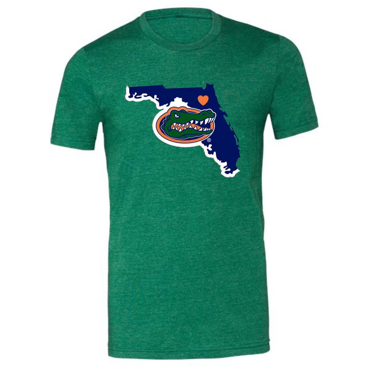 Florida Gators Graphic Tee