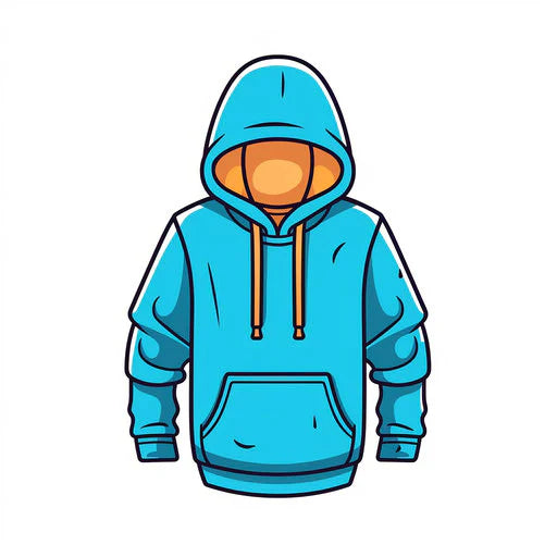 TikTok Live Graphic Hoodie