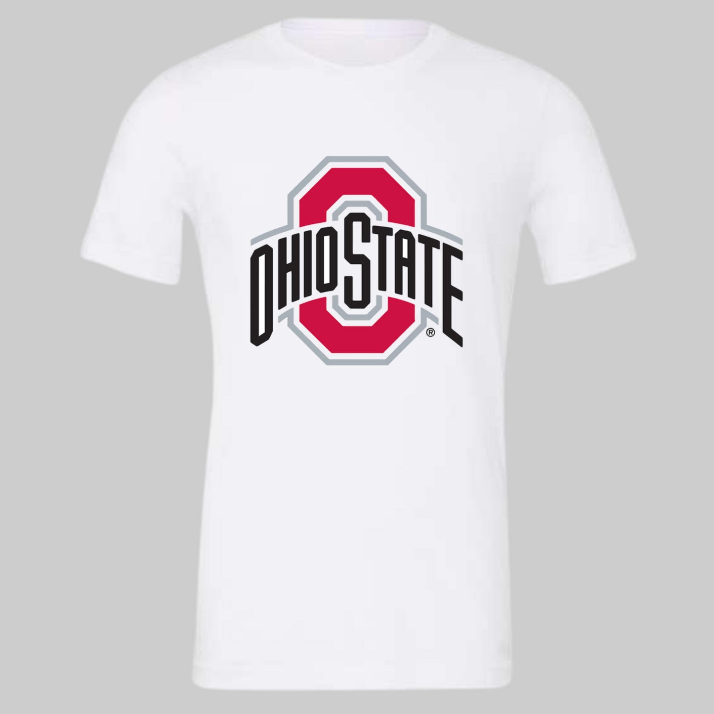 Ohio State Buckeyes Graphic Tee