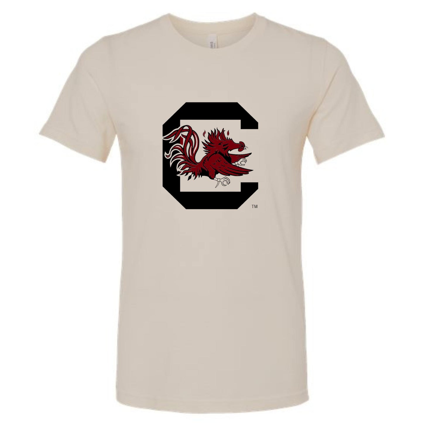 South Carolina Gamecocks Graphic Tee