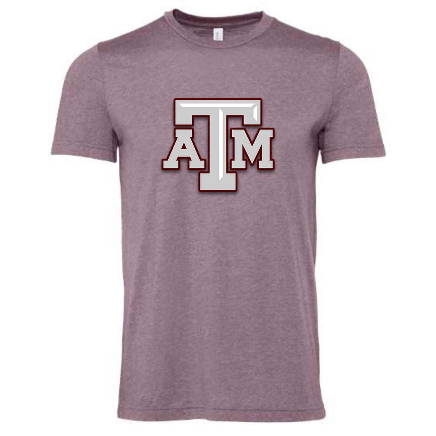 Texas A&M Graphic Tee