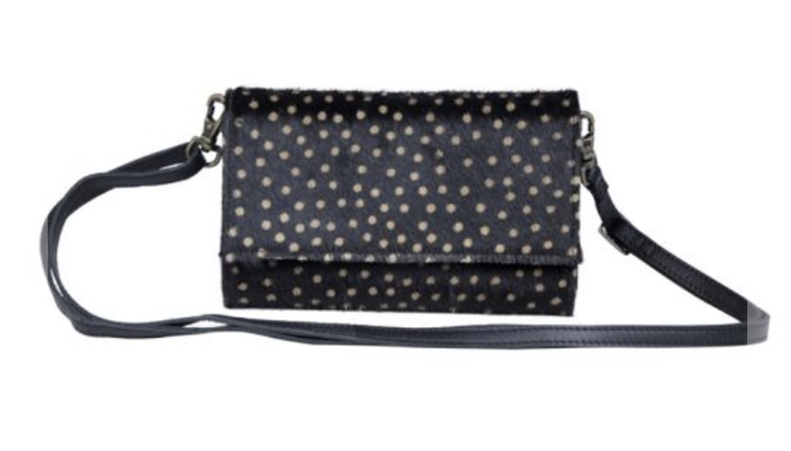Starry Show Wallet