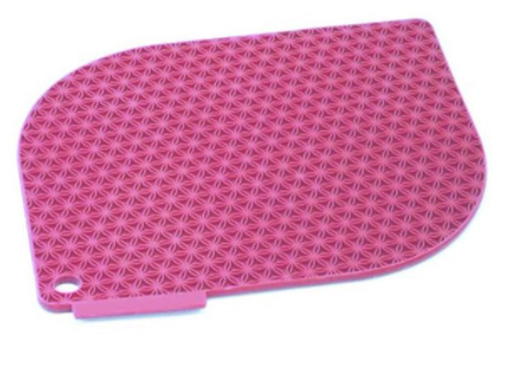 Honeycomb Pot Holder (Sienna Pink)