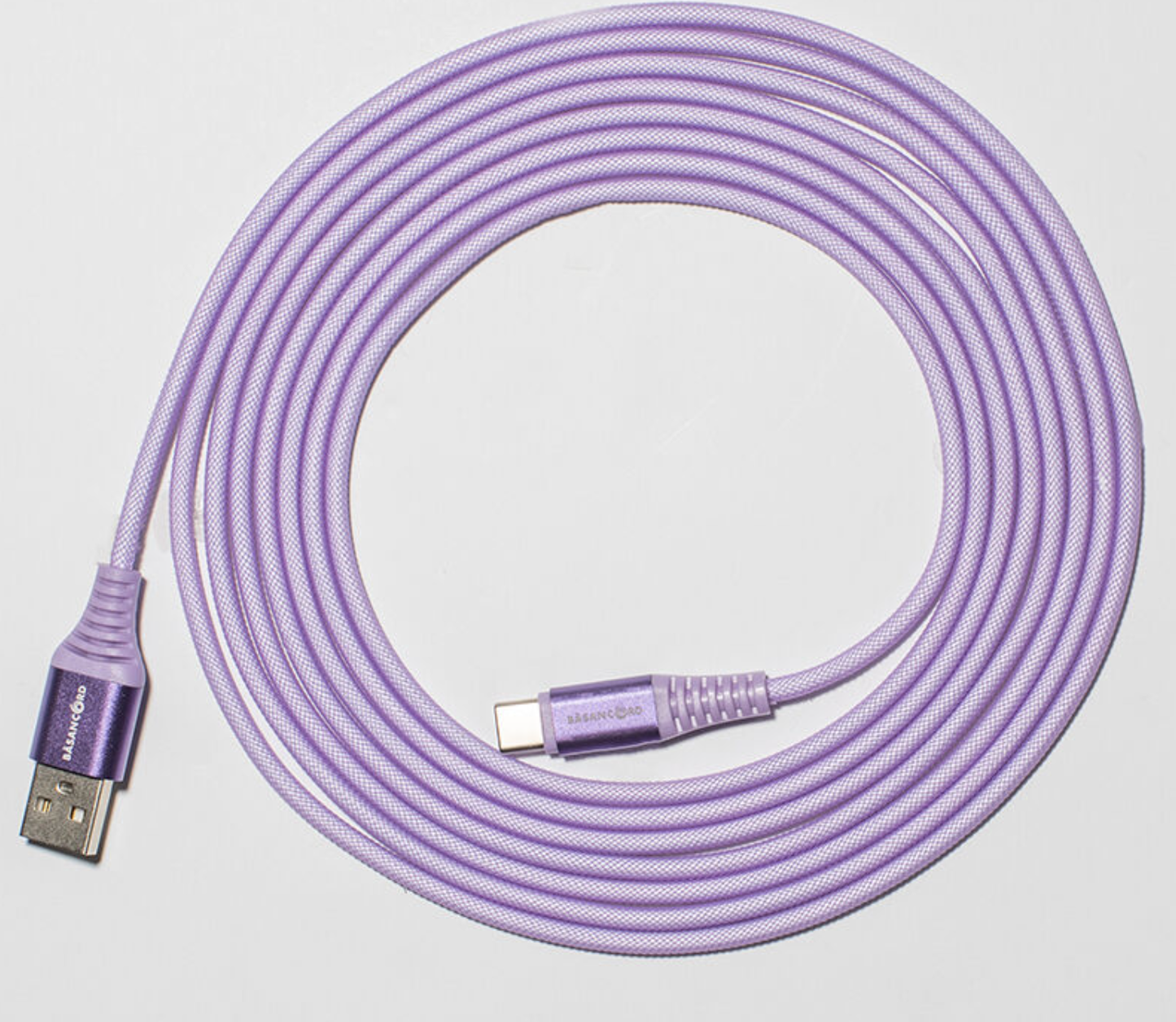 Type C Cord 10-foot ***MULTIPLE COLORS***
