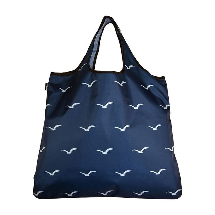 YaYbag ORIGINAL Stylish Reusable Bag - Seabird