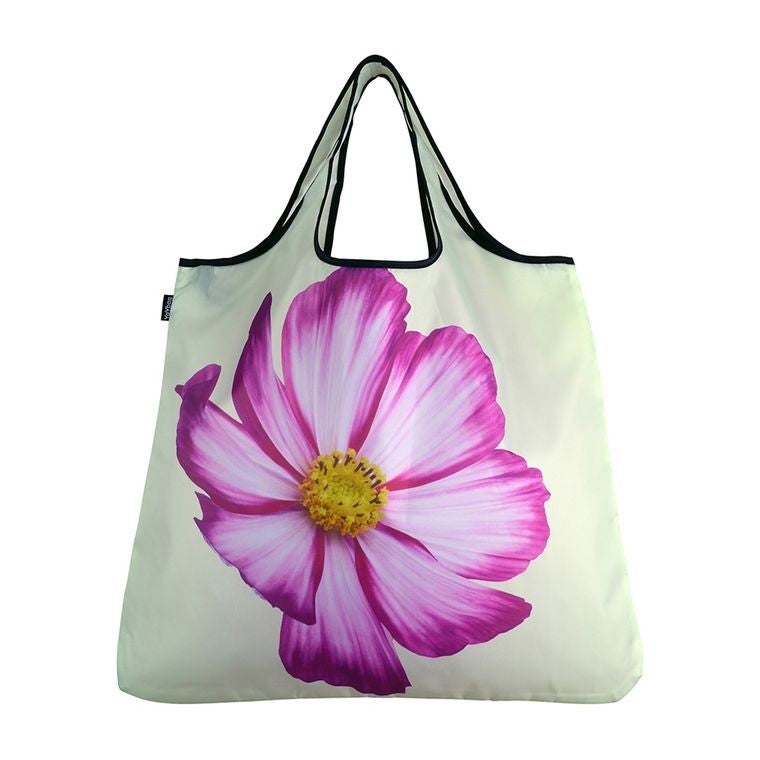 YaYbag ORIGINAL Stylish Reusable Bag - Fleur