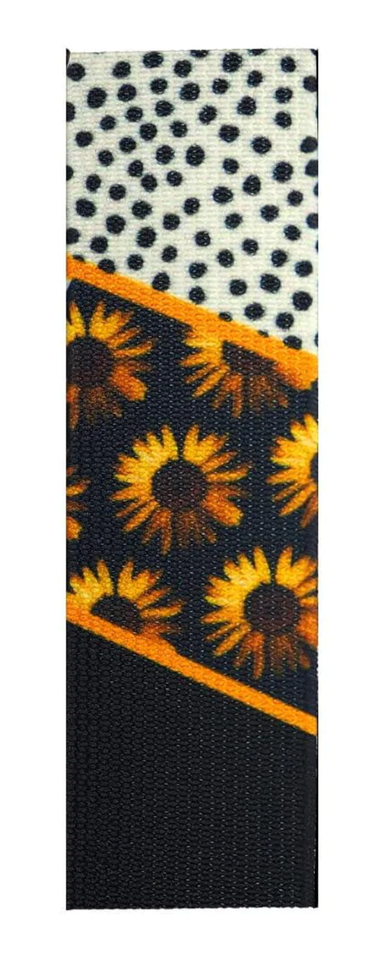 LoveHandle PRO Strap - Sunflower Chic