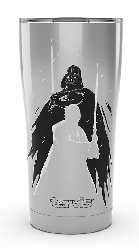 Tervis Tumbler Star Wars The Duel Stainless Steel (20oz)