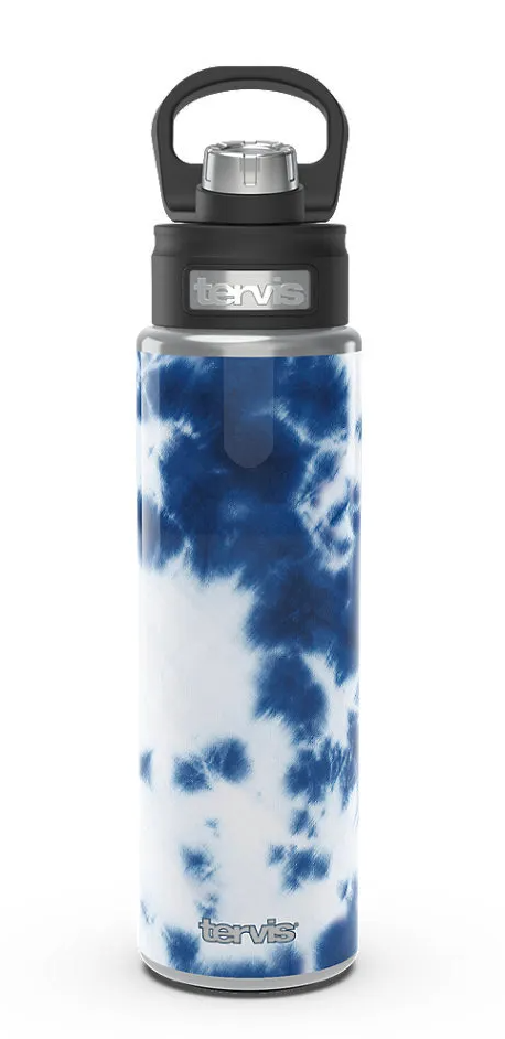 Tervis Tumbler Acid Wash Tie Dye Stainless Steel (24oz)