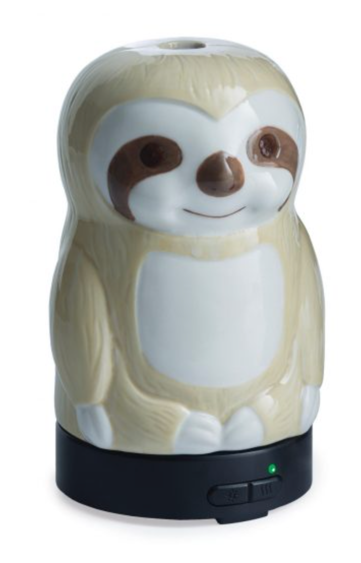 Sloth Ultra Sonic Essential Oil Diffuser