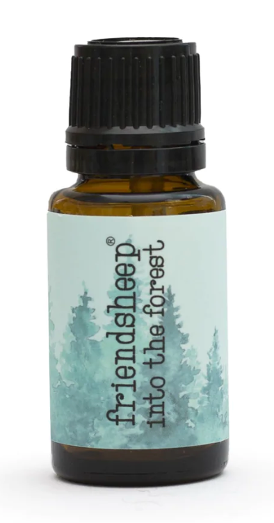 Friendsheep | Into The Forest Essential Oil