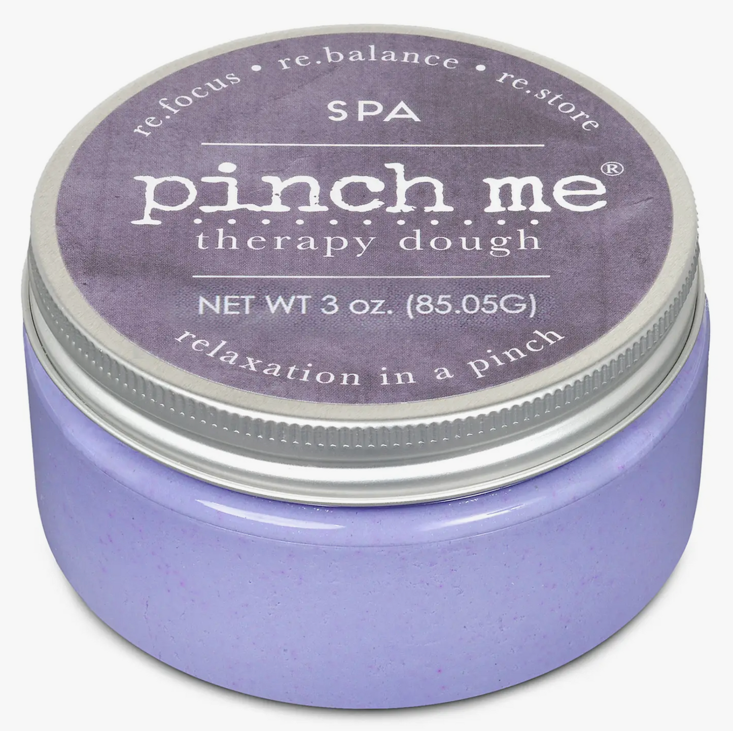 Pinch Me Therapy Dough Spa