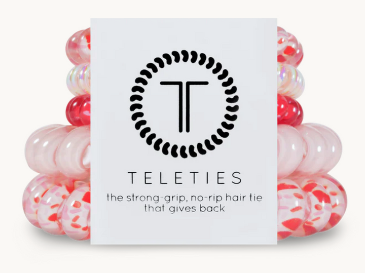 Teleties | Love Bug