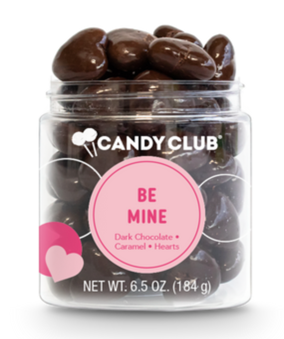 Candy Club | Be Mine
