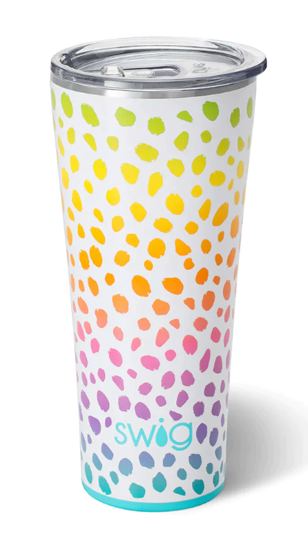 SWIG-Wild Child Tumbler (32oz)