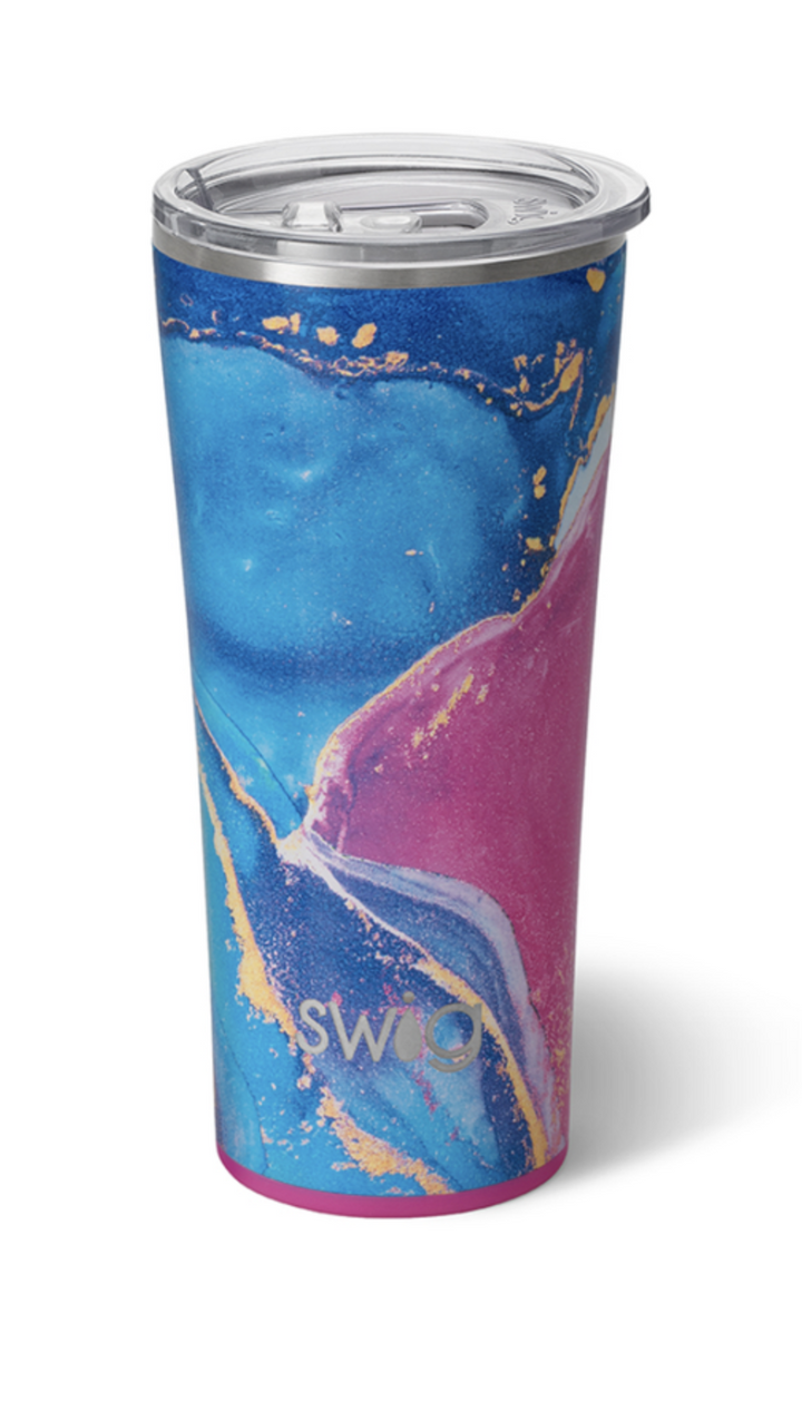 SWIG-Razzleberry Tumbler (22oz)