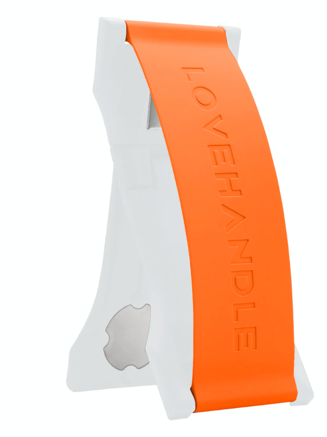 LoveHandle PRO Silicone - Dreamsicle