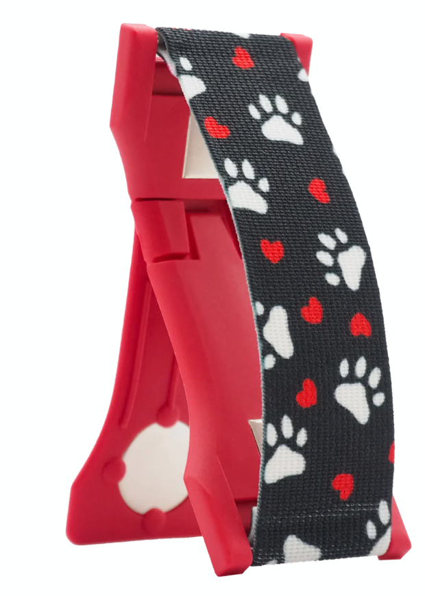 LoveHandle PRO Grip - Paws of Love