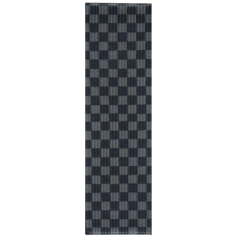 LoveHandle PRO Strap - Checkered Grey