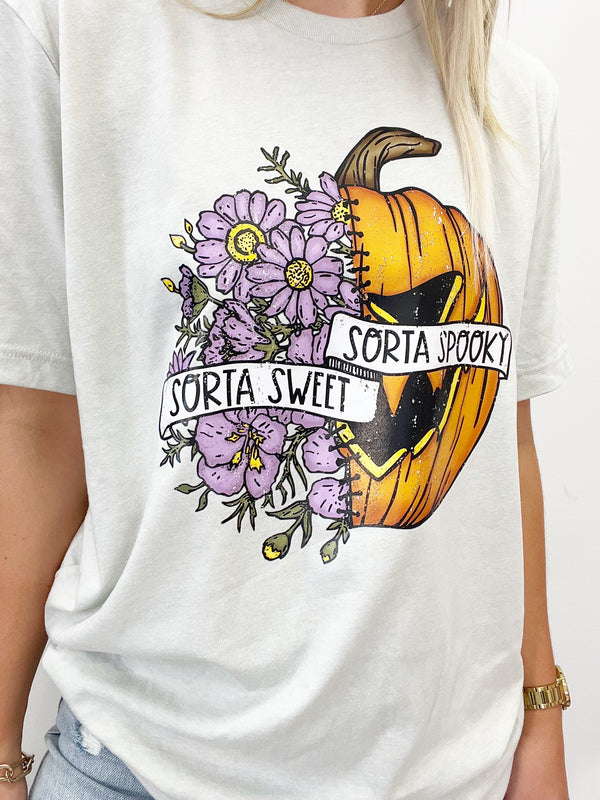 Sorta Sweet Graphic Tee