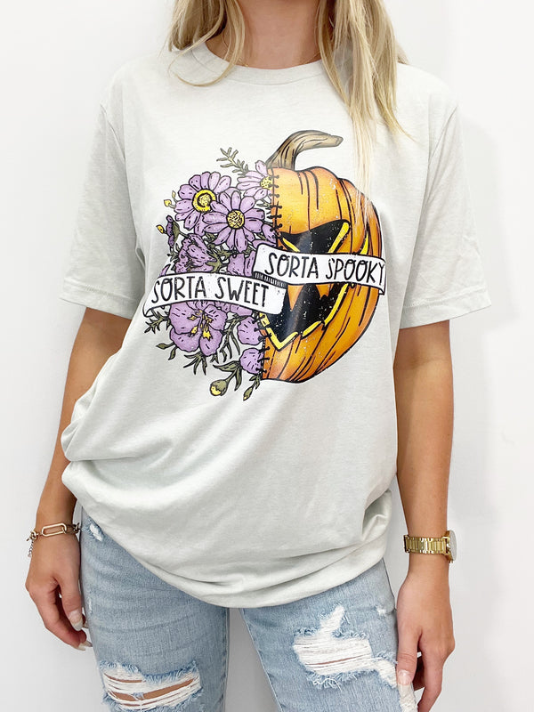 Sorta Sweet Graphic Tee