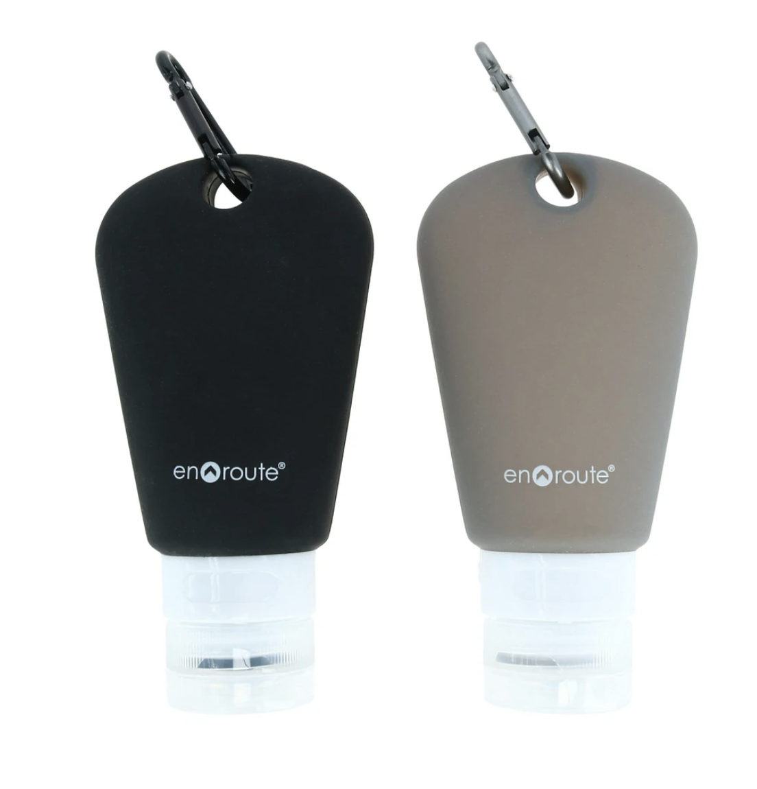 En Route Squeezies Silicone Travel Tubes ***Multiple Colors