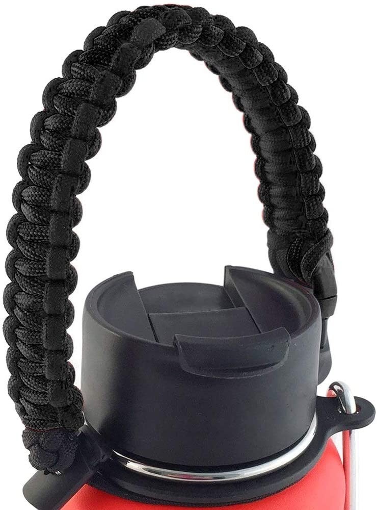 Paracord Handle for Hydro Flask