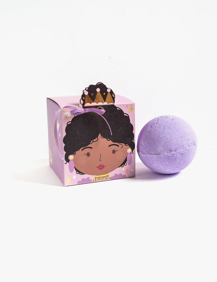 Princess Lily Boxed Bath Balm